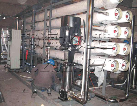 水處理設(shè)備 水處理設(shè)備