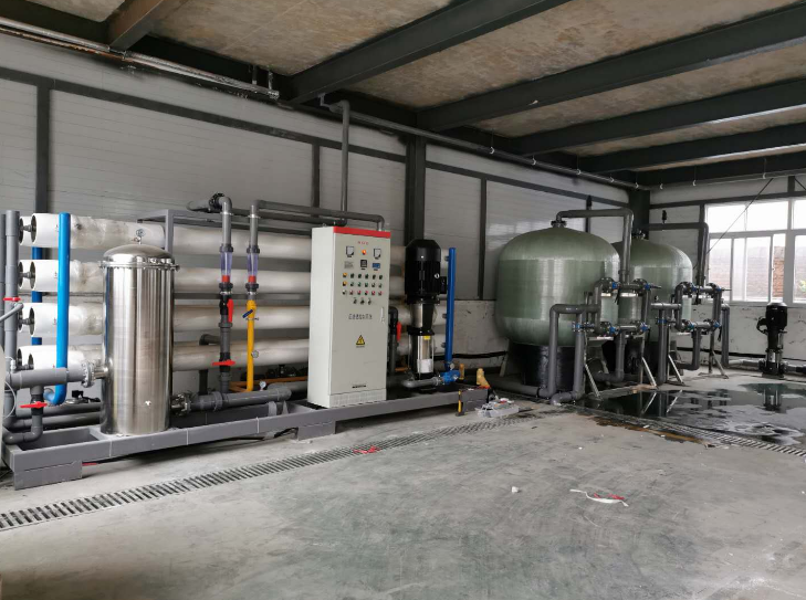 水處理設(shè)備 凈水設(shè)備