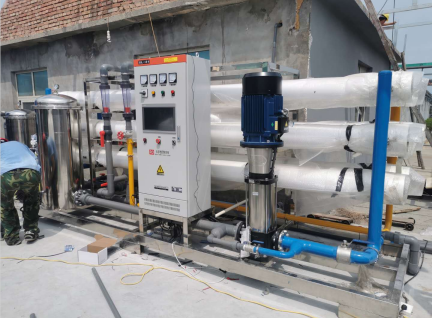 水處理設(shè)備 水處理設(shè)備