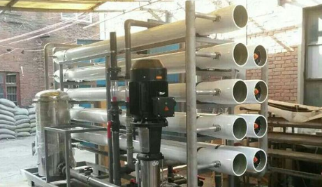 水處理設備 水處理設備