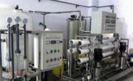 凈水設備 凈水設備