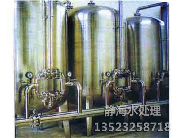 機(jī)械過濾器