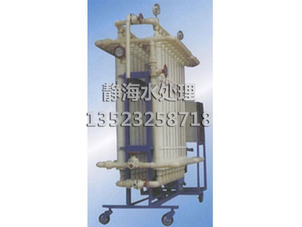 超濾膜及其組件