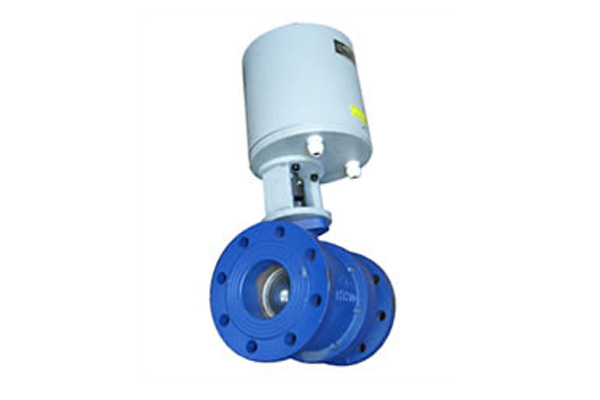 DQF電動(dòng)球閥